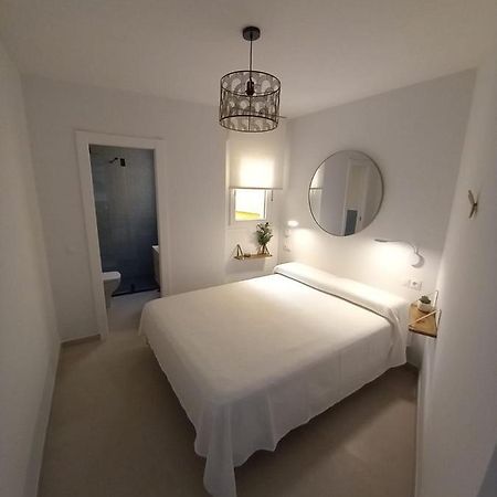 Frailes Apartment Малага Екстериор снимка
