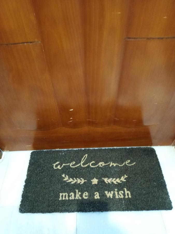 Frailes Apartment Малага Екстериор снимка